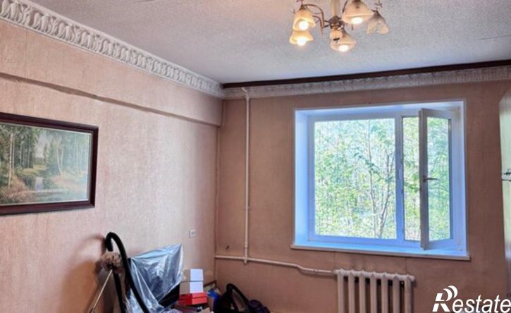 3-комн квартира ул Привокзальная, 2,  д. 2