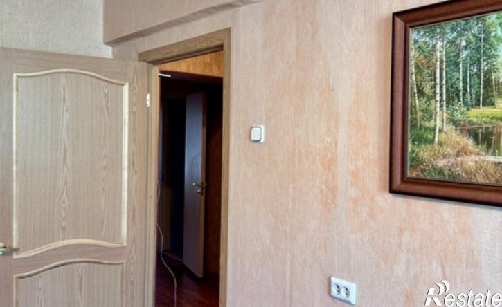 3-комн квартира ул Привокзальная, 2,  д. 2