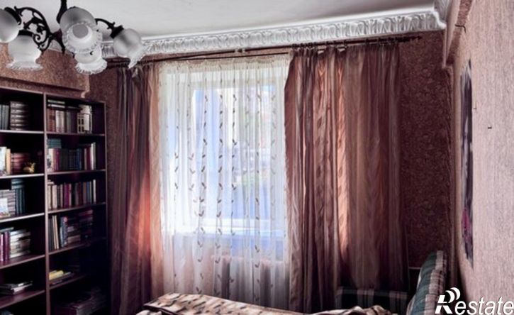 3-комн квартира ул Привокзальная, 2,  д. 2