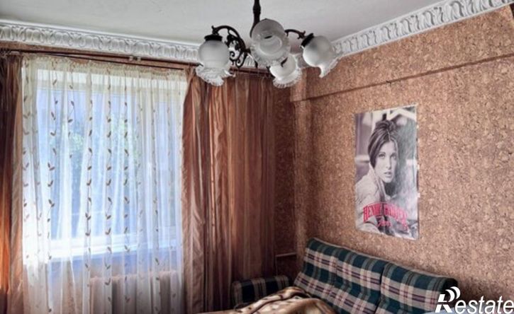 3-комн квартира ул Привокзальная, 2,  д. 2