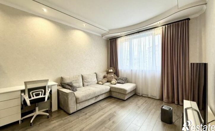2-комн квартира улица Георгия Седова, 24,  д. 24
