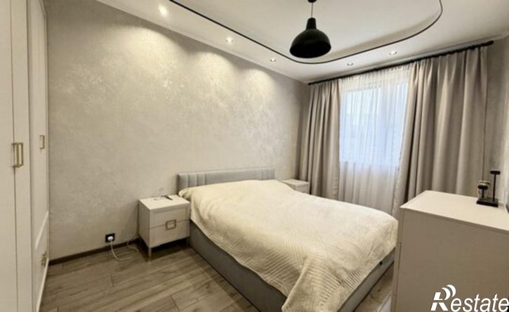 2-комн квартира улица Георгия Седова, 24,  д. 24