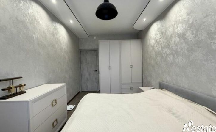 2-комн квартира улица Георгия Седова, 24,  д. 24