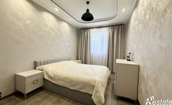 2-комн квартира улица Георгия Седова, 24,  д. 24