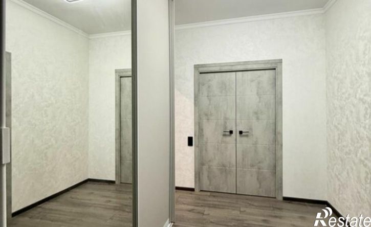 2-комн квартира улица Георгия Седова, 24,  д. 24