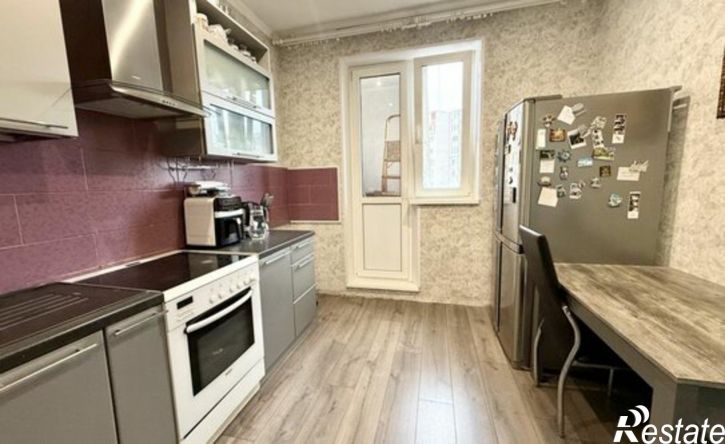 2-комн квартира улица Георгия Седова, 24,  д. 24