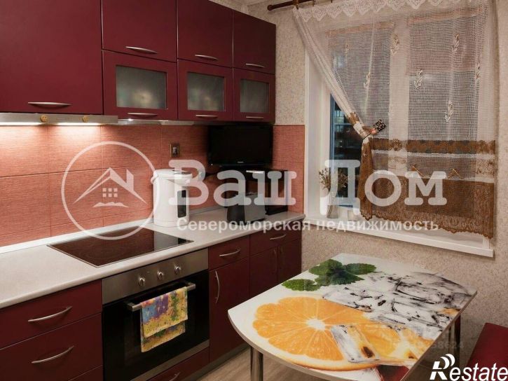3-комн квартира ул Крупской, 5,  д. 5