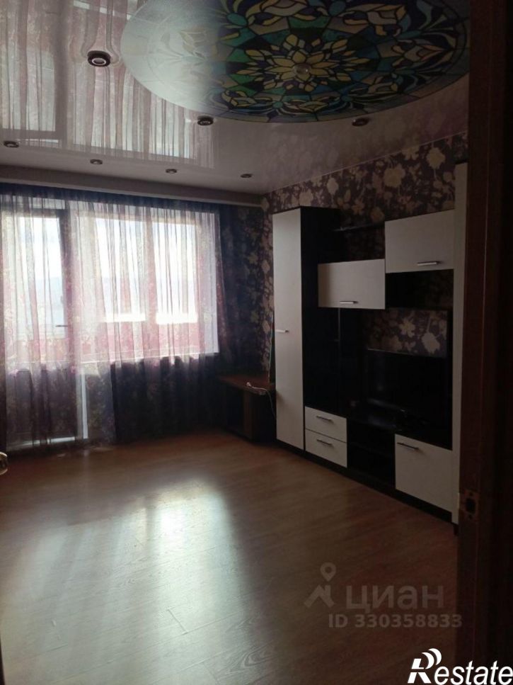 1-комн квартира ул Достоевского, 30,  д. 30