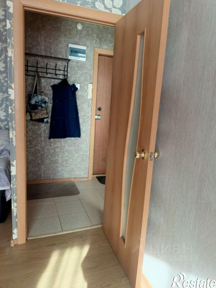 1-комн квартира ул Достоевского, 30,  д. 30