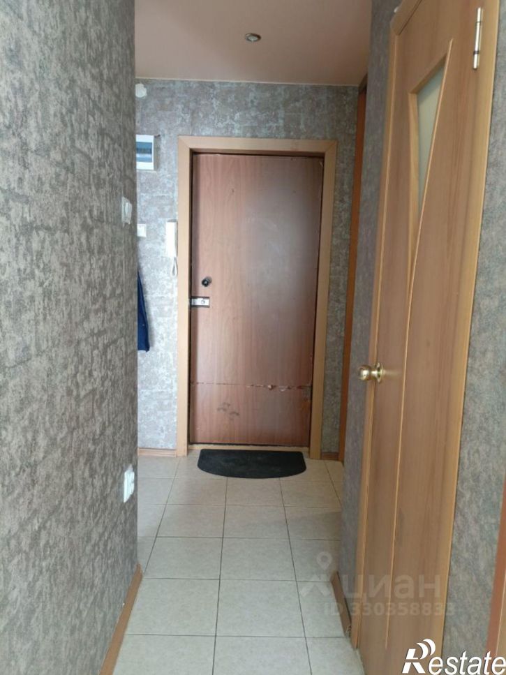 1-комн квартира ул Достоевского, 30,  д. 30