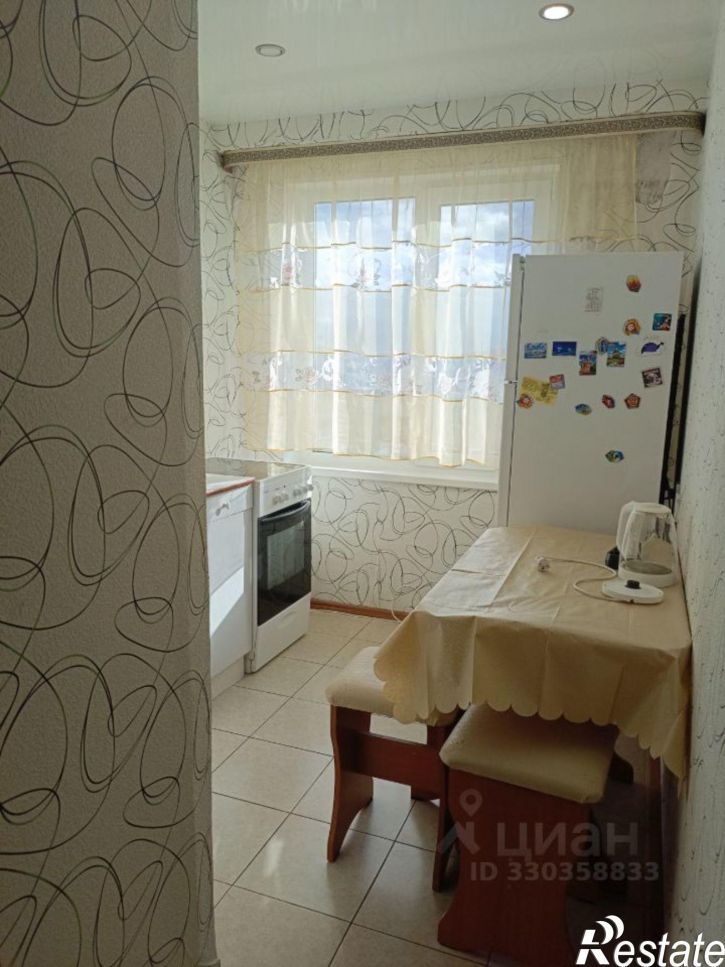 1-комн квартира ул Достоевского, 30,  д. 30