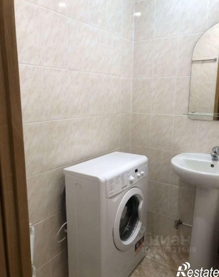 1-комн квартира улица Героев Рыбачьего, 48,  д. 48