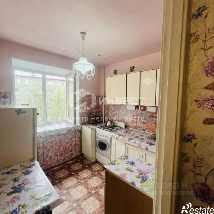 1-комн квартира ул Полярные Зори, 21 1,  д. 21 1,  к. 1