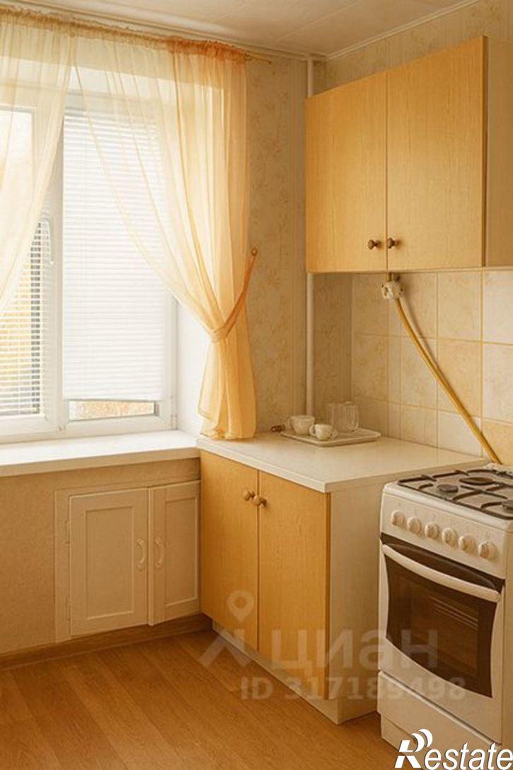 1-комн квартира ул Академика Книповича, 29,  д. 29
