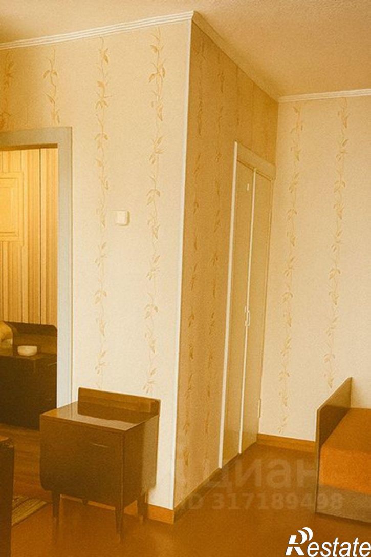 1-комн квартира ул Академика Книповича, 29,  д. 29