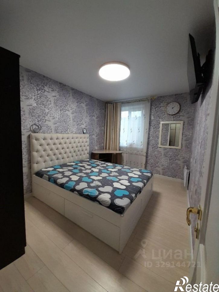 2-комн квартира пр-д Михаила Ивченко, 17,  д. 17