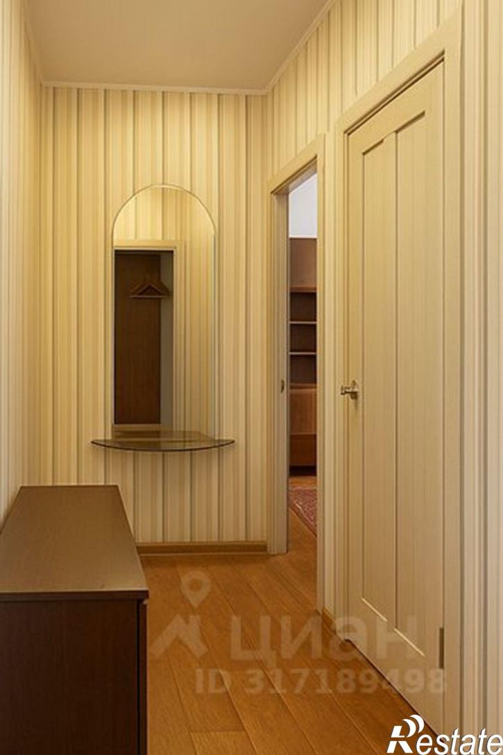 1-комн квартира ул Академика Книповича, 29,  д. 29