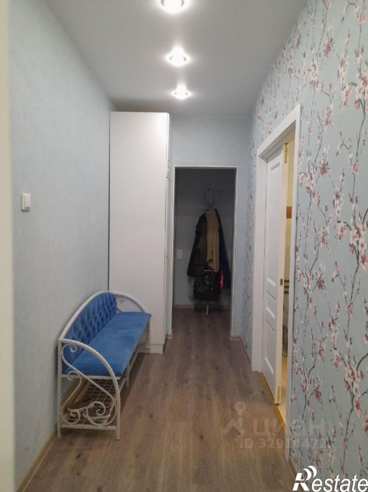 2-комн квартира пр-д Михаила Ивченко, 17,  д. 17
