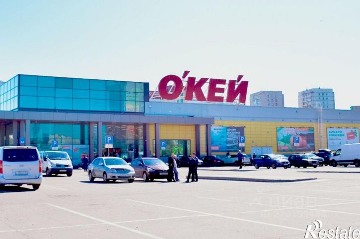 Торговое помещение проспект Ленина, 34,  д. 34