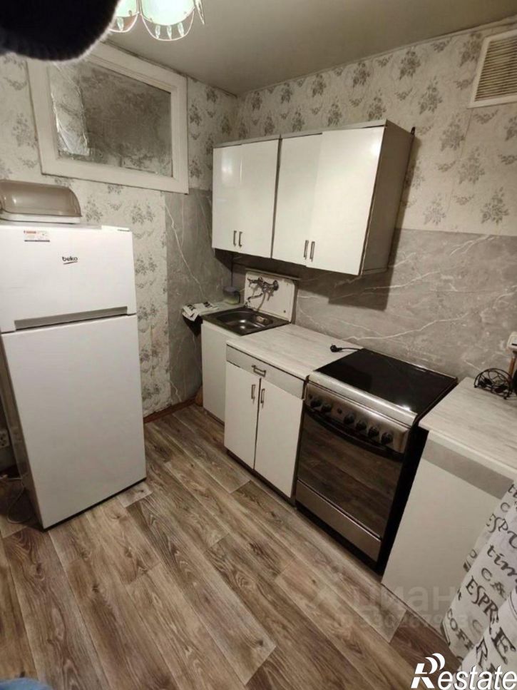 2-комн квартира Молодёжная улица, 13,  д. 13