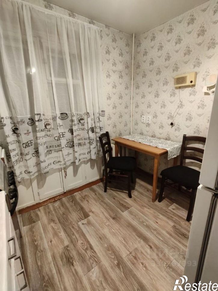 2-комн квартира Молодёжная улица, 13,  д. 13