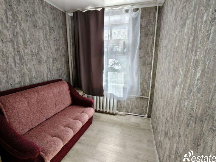 3-комн квартира пр-кт Ленина, 9,  д. 9