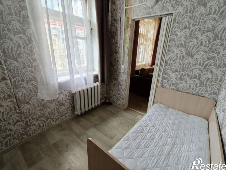 3-комн квартира пр-кт Ленина, 9,  д. 9