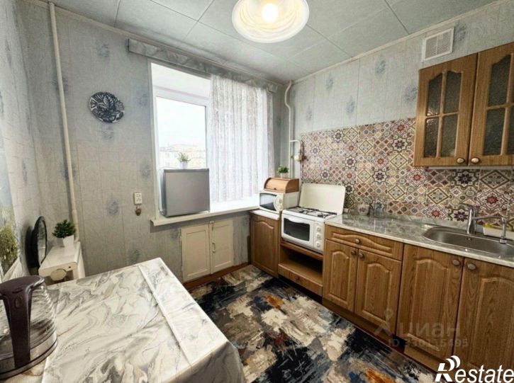 1-комн квартира улица Чумбарова-Лучинского, 21,  д. 21