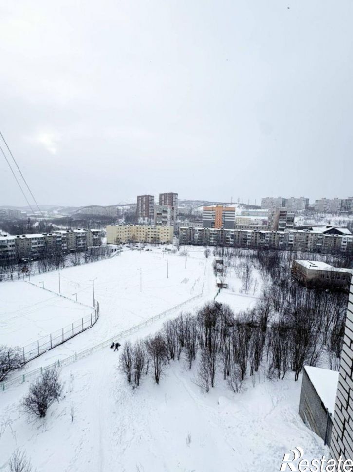 5-комн квартира улица Капитана Пономарёва, 9 к5,  д. 9 к5