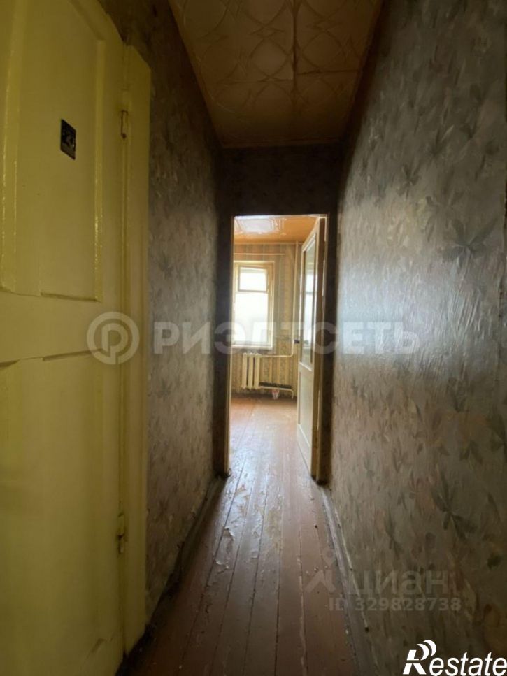 3-комн квартира ул Свердлова, 8 5,  д. 8 5,  к. 5