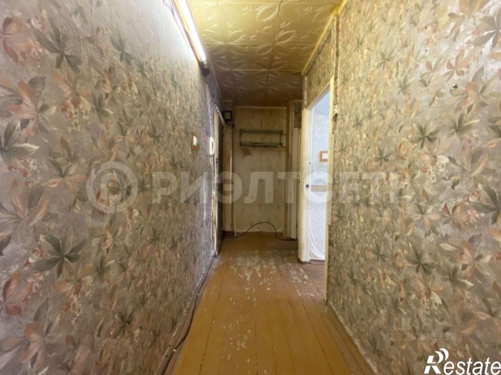 3-комн квартира ул Свердлова, 8 5,  д. 8 5,  к. 5