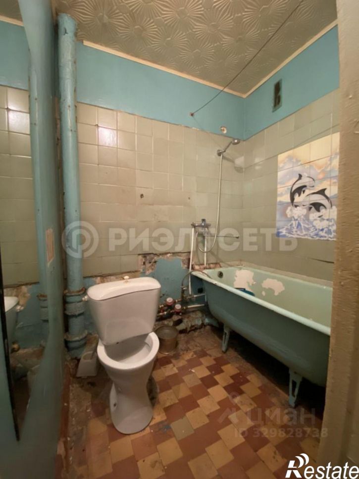 3-комн квартира ул Свердлова, 8 5,  д. 8 5,  к. 5