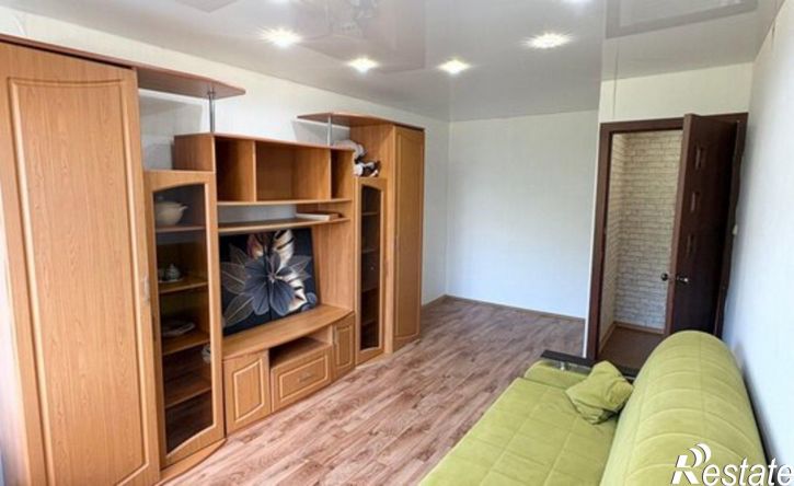 1-комн квартира ул Беринга, 14,  д. 14