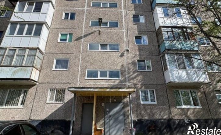 1-комн квартира ул Беринга, 14,  д. 14