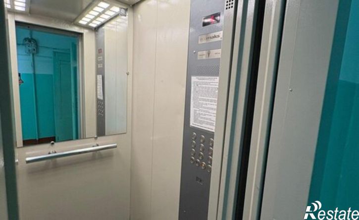 1-комн квартира ул Беринга, 14,  д. 14