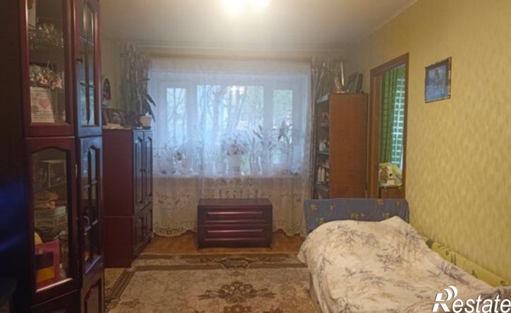 2-комн квартира ул Генерала Фролова, 15/55,  д. 15/55