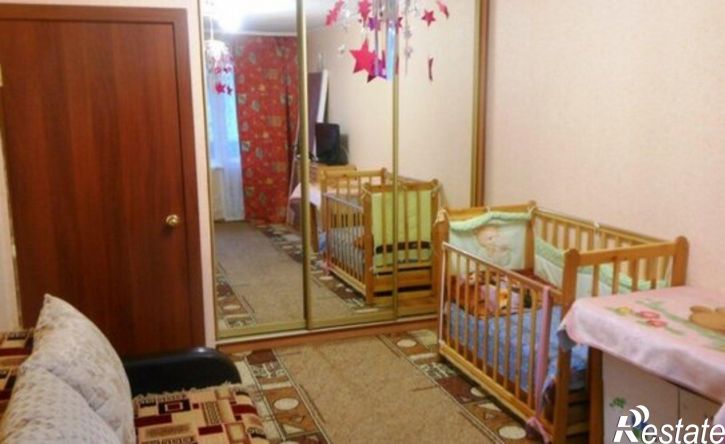 2-комн квартира ул Радищева, 22,  д. 22