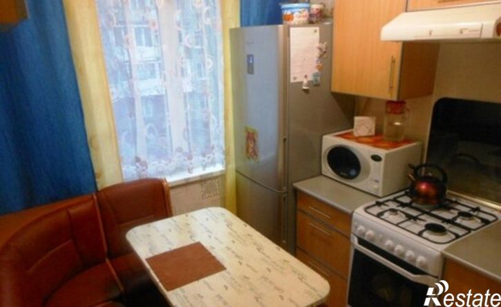2-комн квартира ул Радищева, 22,  д. 22