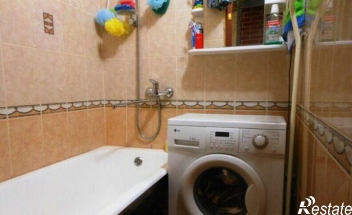 2-комн квартира ул Радищева, 22,  д. 22