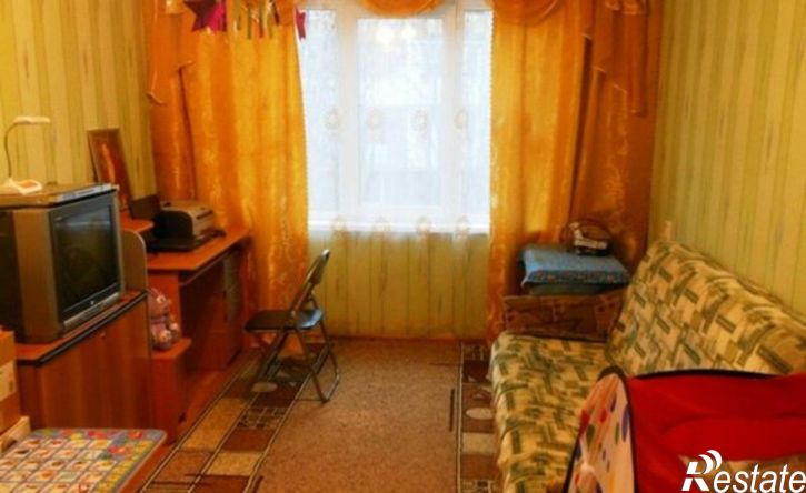2-комн квартира ул Радищева, 22,  д. 22
