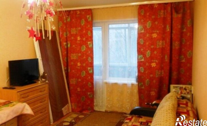 2-комн квартира ул Радищева, 22,  д. 22