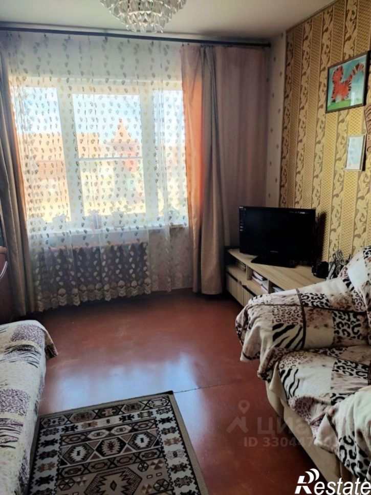 2-комн квартира проспект Героев-североморцев, 9 к1,  д. 9 к1