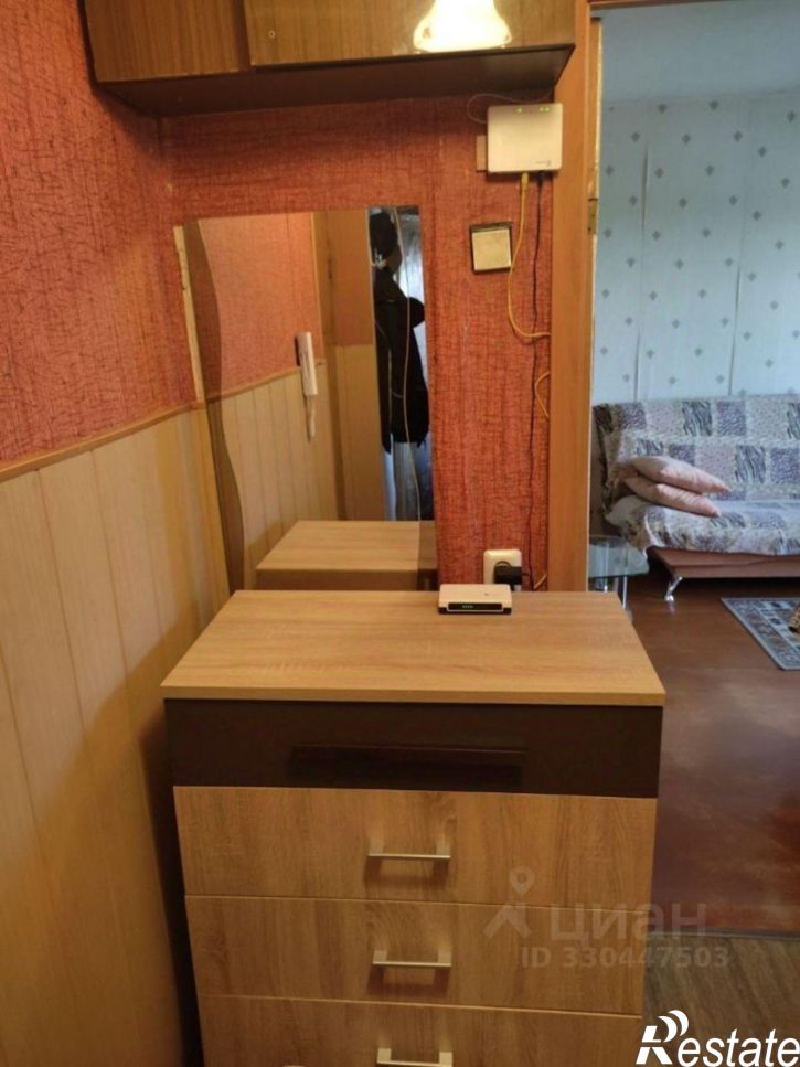 2-комн квартира проспект Героев-североморцев, 9 к1,  д. 9 к1