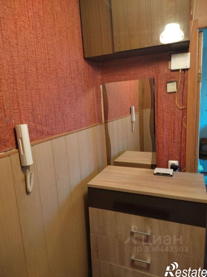 2-комн квартира проспект Героев-североморцев, 9 к1,  д. 9 к1