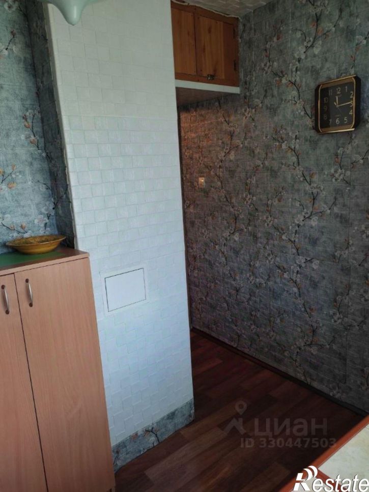 2-комн квартира проспект Героев-североморцев, 9 к1,  д. 9 к1