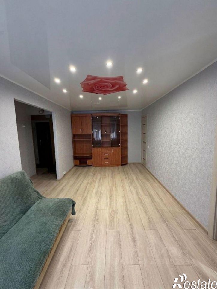 2-комн квартира ул Воровского, 13,  д. 13