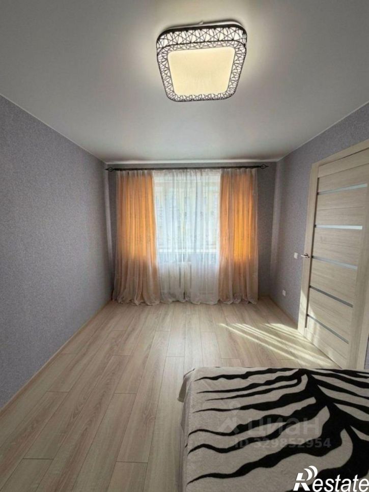 2-комн квартира ул Воровского, 13,  д. 13