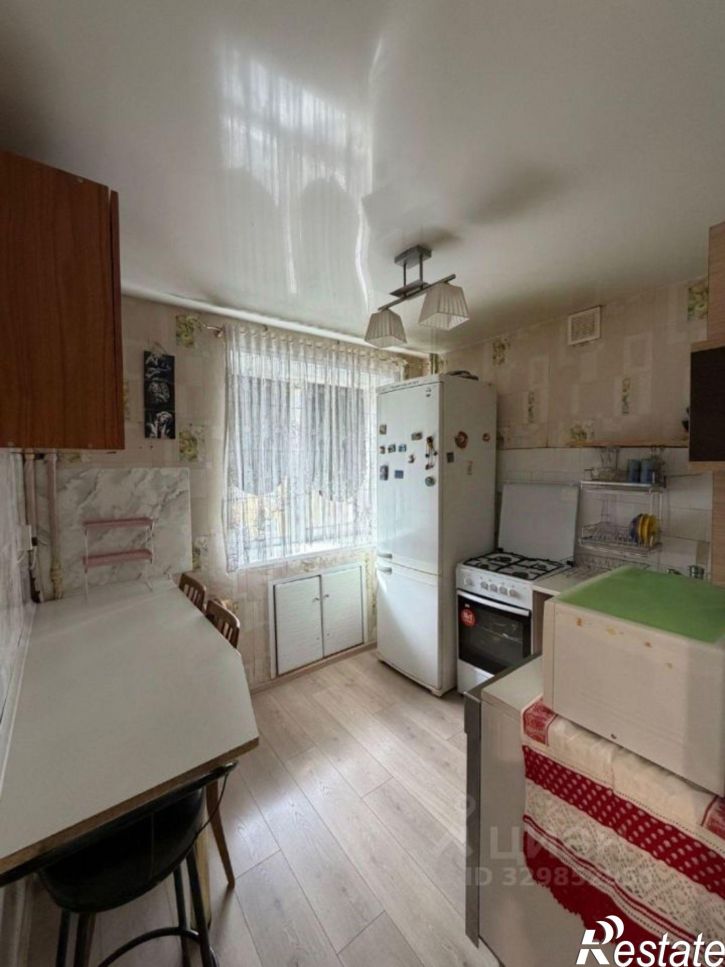 2-комн квартира ул Воровского, 13,  д. 13