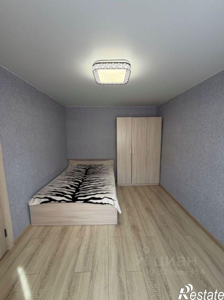 2-комн квартира ул Воровского, 13,  д. 13