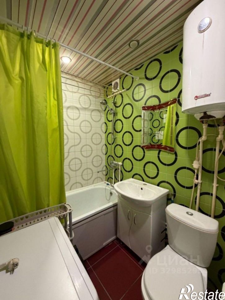 2-комн квартира ул Воровского, 13,  д. 13